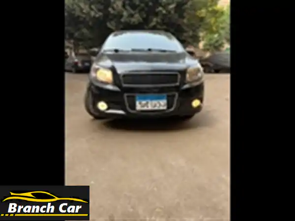 فرصة ذهبية: شيفروليه افيو 2020 فبريكا دواخل،...