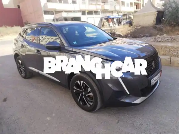 بيجو 2008 موديل 2020 للبيع: فخامة، تقنية، وأداء لا يُضاهى...