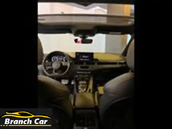 أودي A5 2024 للبيع بالتجمع الخامس - القاهرة الجديدة: فخامة وأداء ينتظرانك!