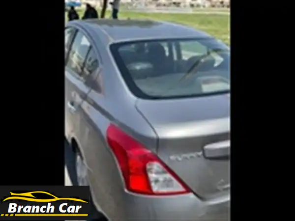 نيسان صنى 2014