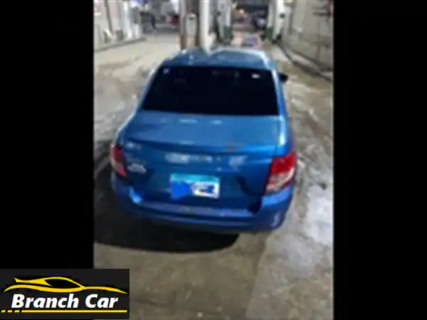 لادا جرانتا 2020