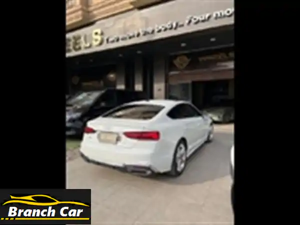 اودي A52023 للبيع مصر الجديدة