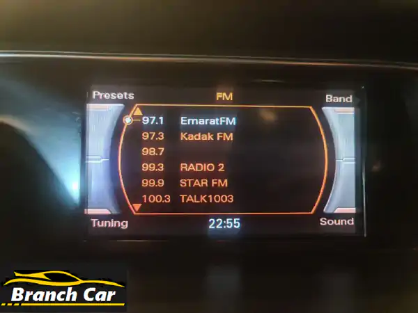 أودي A5 كوبيه للبيع: فخامة، أداء، وسعر لا يُصدق (14,500$)!