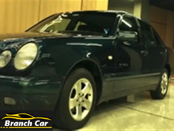 مرسيدس A-Class 1998 للبيع | التجمع القاهرة الجديدة | كلاسيكية بحالة ممتازة 75 ألف كم