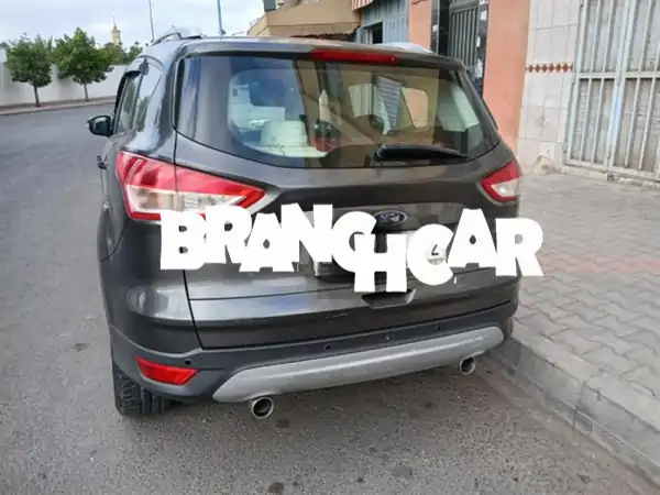 فورد 2016 للبيع: سيارة 5 أبواب مانيوال بحالة ممتازة | سعر 148,000 | فرصة لا تعوض!