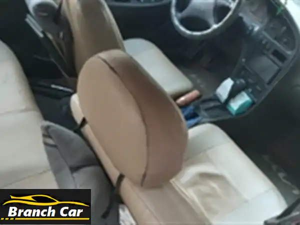 فرصة ذهبية! كيا شوما / سبكترا 2001 أوتوماتيك - رخصة 3...