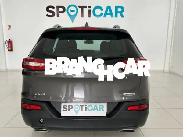 Stellantis  JEEP Cherokee  2021