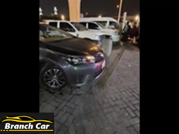 تويوتا كورولا 2015: أعد إحياء أداء سيارتك! استكشف...