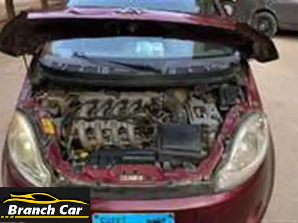 اسبرنزا A113 موديل 2008