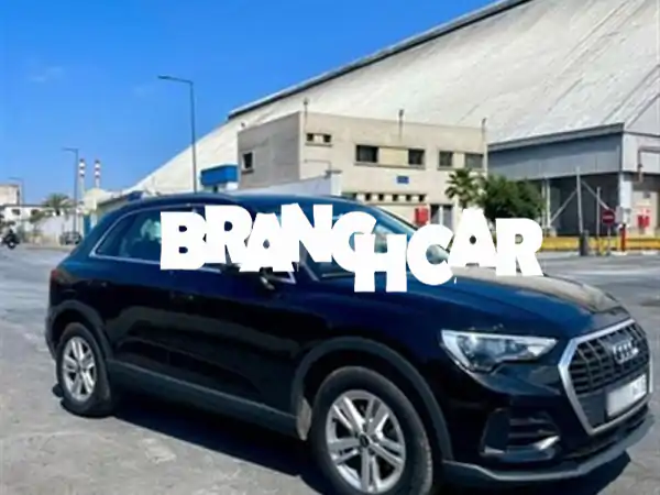 أودي Q3 Urban 2025 للبيع