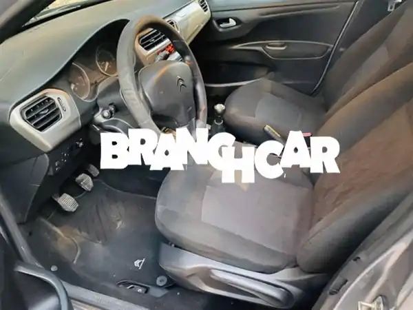 فرصة لا تفوت! سيتروين سي إليزيه 2021 ديزل | مكيفة 110 ألف كم | بسعر 113,000