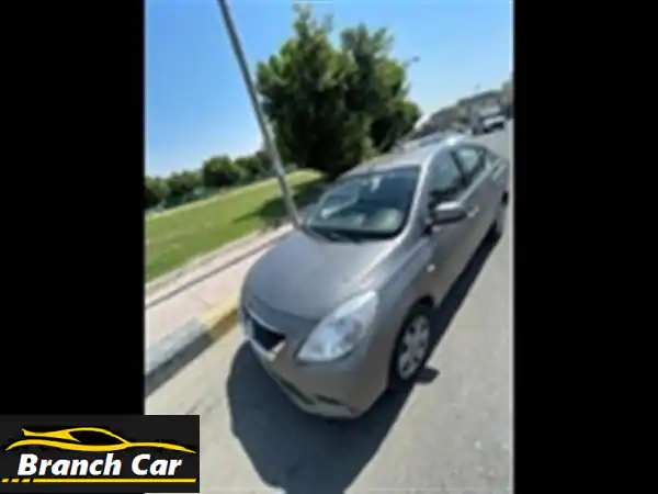 نيسان صنى 2014