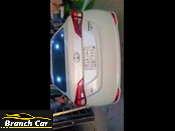 تويوتا ياريس 2019: عداد 27 ألف كم فقط! اقتصادية، عملية، بحالة ممتازة