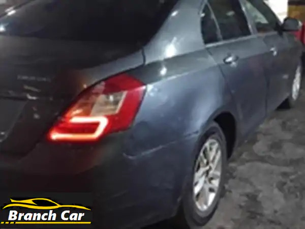 🌟 فرصة ذهبية للسفر! امجراند EX72018 موديل 2018 | فابريكة...