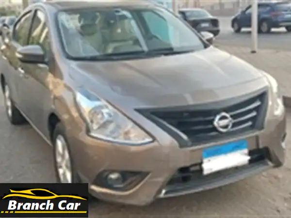 نيسان صنى 2017