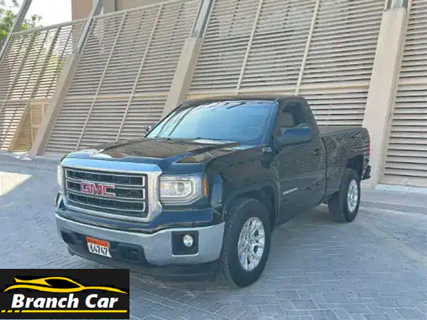 فرصة العمر: جمس سييرا 2014 باب واحد | وكالة البحرين...