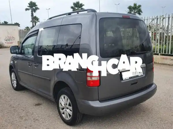 فولزفاكن كادي