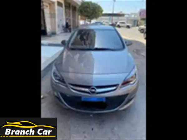 أوبل أسترا للبيع ببورسعيد: فحص توكيل (رش حزام) |...