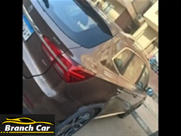 ام جى ار اكس 5 بلس 2020