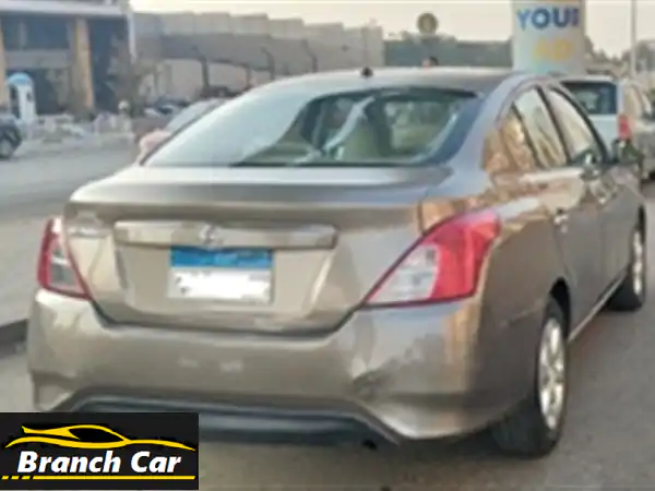 نيسان صنى 2017