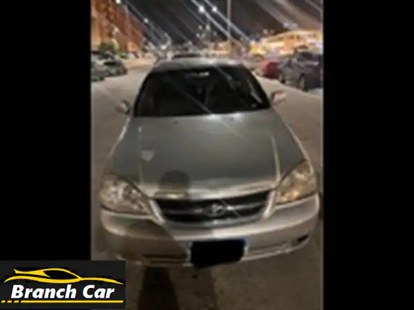 شيفروليه أوبترا 2006