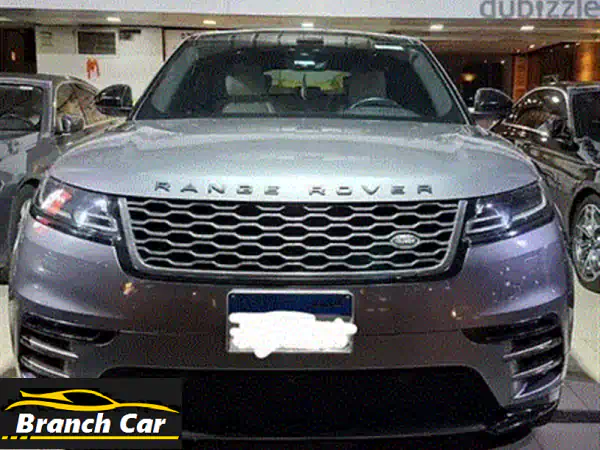 Land Rover Velar 2023p250