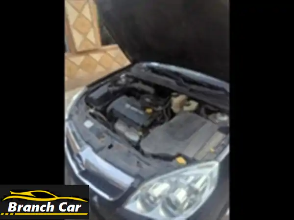 اوبل فيكترا 2007