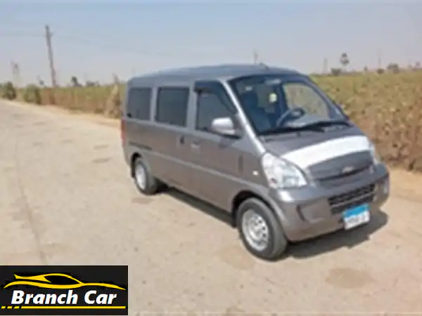 فرصة لا تعوض! شيفروليه N300 موديل 2023 فابريكة بالكامل...