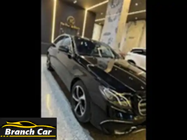 مرسيدس E 200 2020 للبيع | التجمع، القاهرة الجديدة | فخامة وأداء بحالة ممتازة