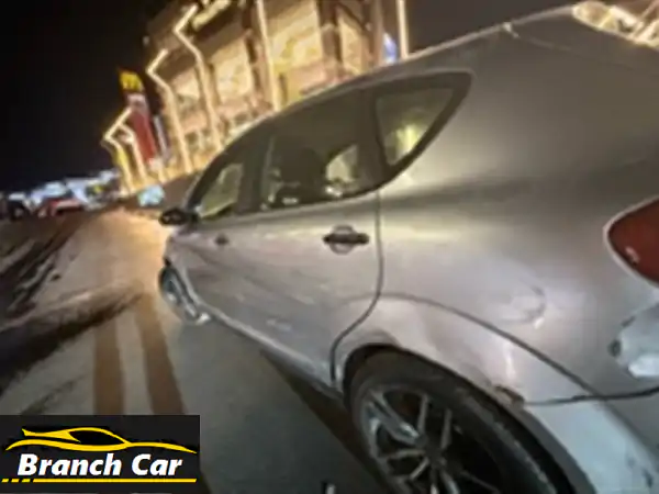 سيات التيا موديل 2005