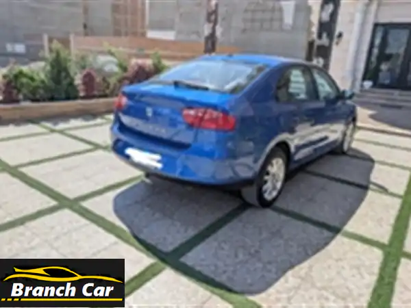 فرصة ذهبية: سيات توليدو 2019 فابريكة بالكامل، أول...