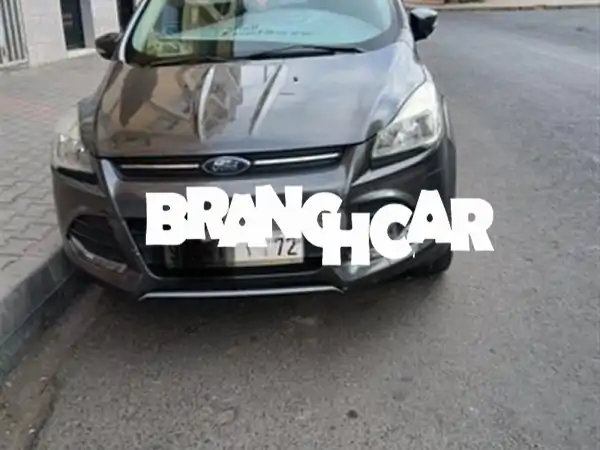 فورد 2016 للبيع: سيارة 5 أبواب مانيوال بحالة ممتازة |...