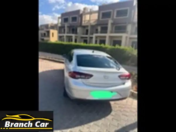 أوبل أنسيجنيا 2018: فخامة ألمانية بحالة المصنع -...