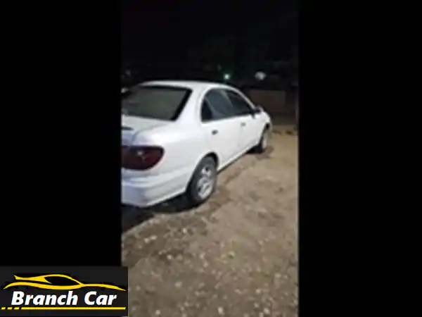 نيسان صني 2003 X صالون | اعتمادية 1300cc وتجهيزات كاملة!