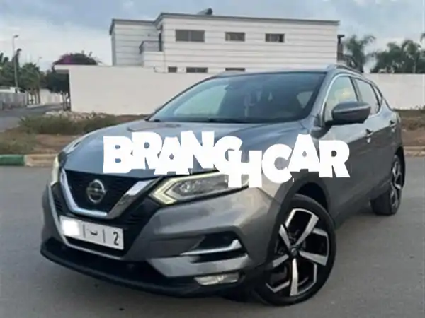 فرصة لا تكرر! نيسان قاشقاي تكنو 2021 - بحالة المصنع،...