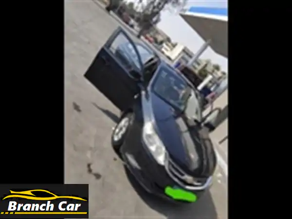 شيفروليه أوبترا 2015