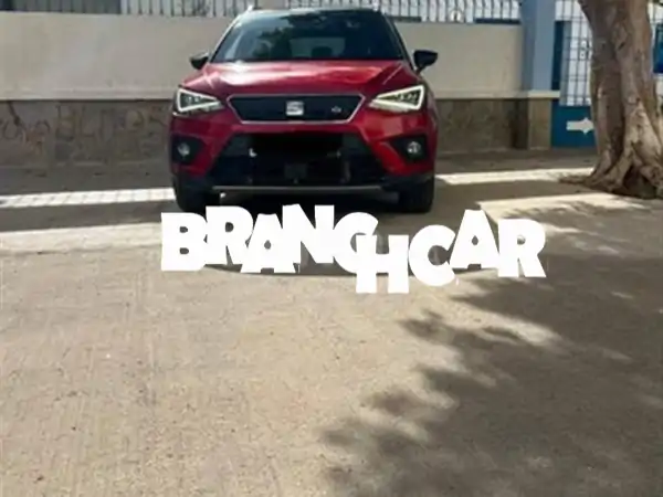 سيات أرونا FR ديزل 2021 في تطوان: رياضية، اقتصادية،...