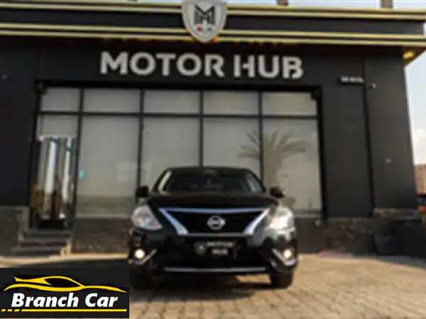 فرصة لا تعوض: نيسان صنى 2023 للبيع بمدينة نصر –...