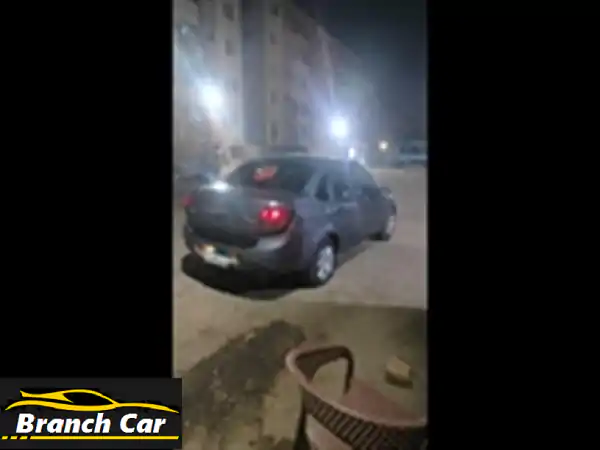 لادا جرانتا 2016