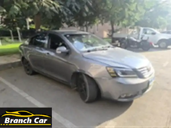 عربية جيلي امجراند 7 للبيع