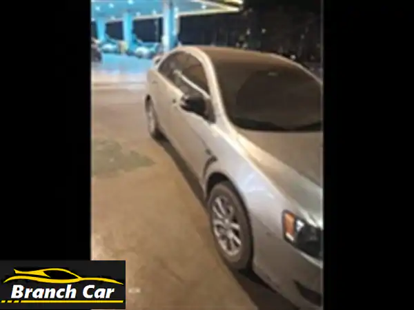 ميتسوبيشي لانسر اى اكس شارك 2015