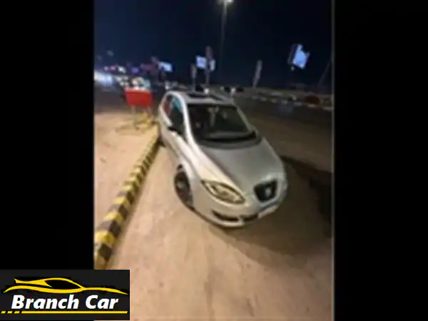 سيات التيا موديل 2005