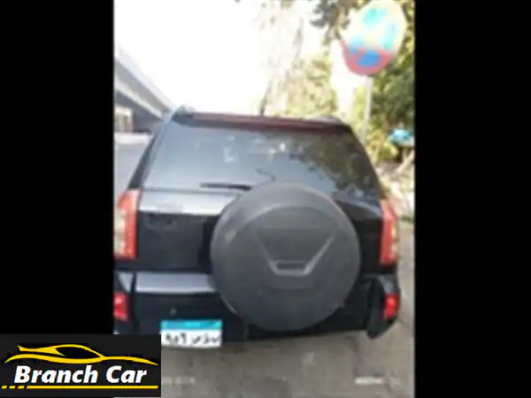 فرصة ذهبية: شيري تيجو 3 2017 | رخصة سنة وفتحة سقف وتكييف...