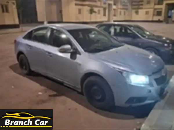 شيفروليه كروز 2010