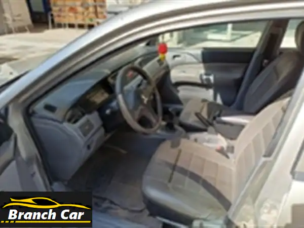 امتلك أسطورة اليابانية: ميتسوبيشي لانسر 2007 خليجي 1300cc - فبريكة بالكامل! (مانيوال)