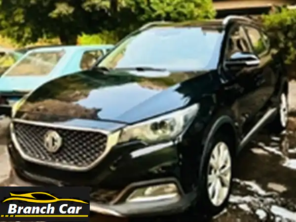 MG ZS كومفورت فابريكا بالكامل للبيع بالمهندسين | 820...