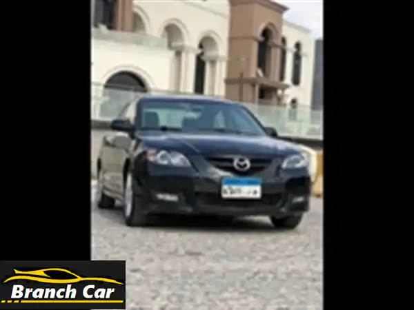 مازدا 32009 للبيع القاهرة