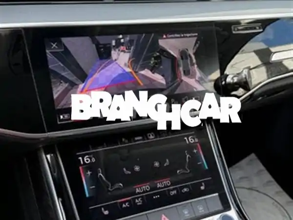 أودي A8 ديزل أوتوماتيكية 2021 في الدار البيضاء