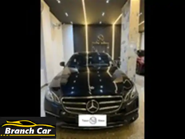 مرسيدس E 200 2020 للبيع | التجمع، القاهرة الجديدة |...