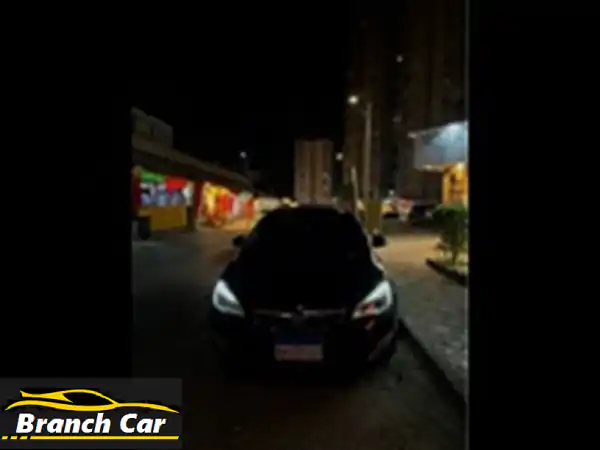 فرصة حقيقية: أوبل أسترا 2011 هاتشباك أوتوماتيك -...